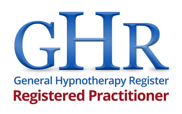 General Hypnotherapy Register - Registered Practioner