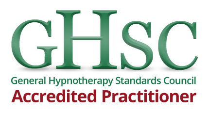 General Hypnotherapy Standards Council - Accredited Practioner
